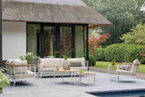 Apple Bee | Condor Loungeset | Oyster
