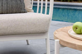 Apple Bee | Condor Loungeset | Oyster