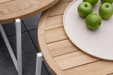 Apple Bee | Condor Loungeset | Oyster