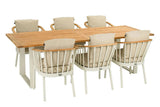 Condor Tuinset, Oyster - Apple Bee