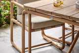 Apple Bee | Dolce Tuinset | Cotton Flower