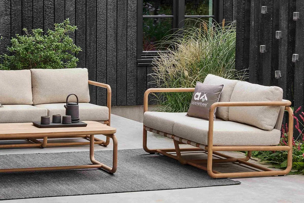 Apple Bee | Dolce Loungeset | Cotton Flower
