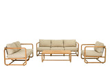 Apple Bee | Dolce Loungeset | Cotton Flower