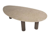 4 Seasons Outdoor | Arizona Tuintafel Pebble 240 x 110 cm