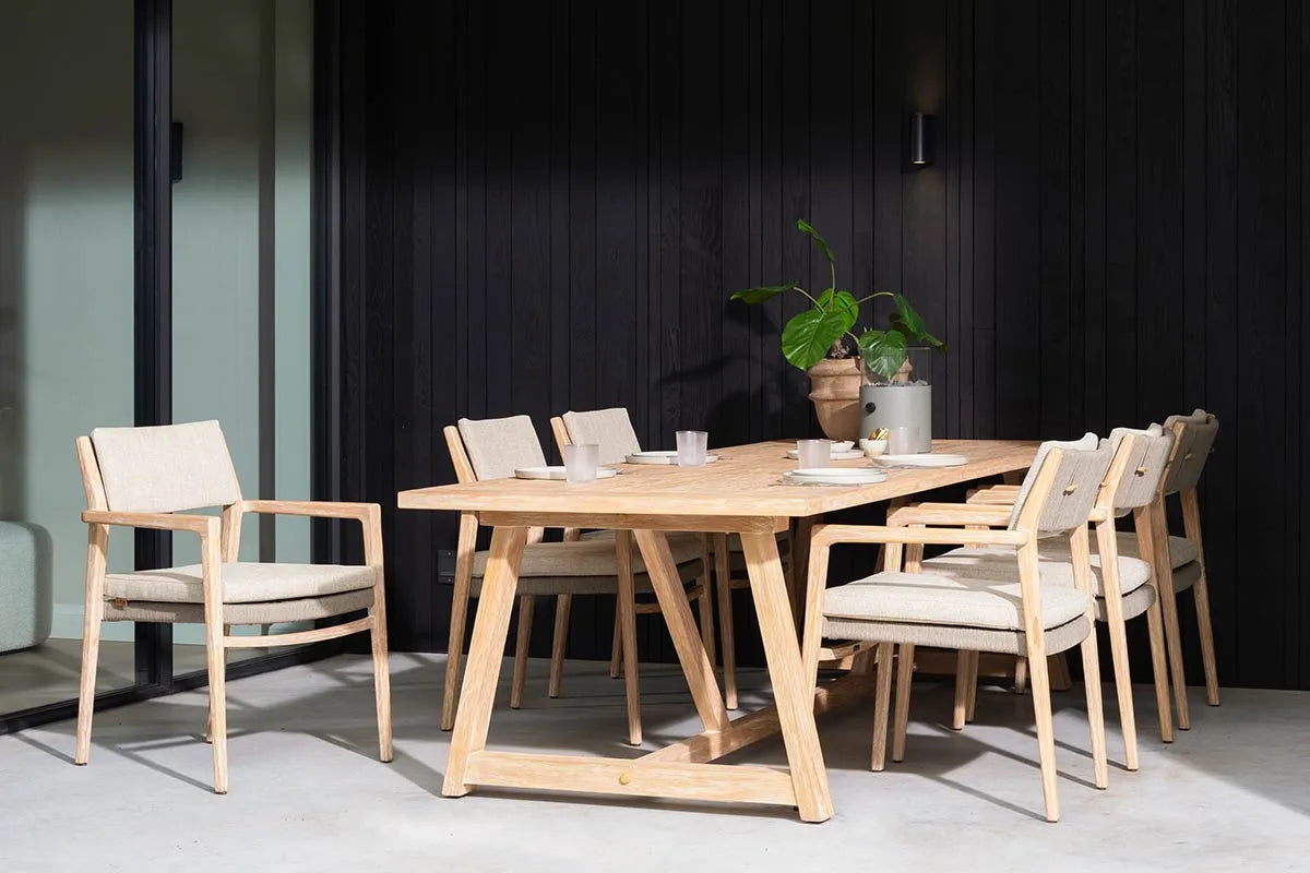 4 Seasons Outdoor | Julia Tuinset