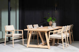 4 Seasons Outdoor | Julia Tuinset
