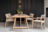 4 Seasons Outdoor | Julia Tuinset