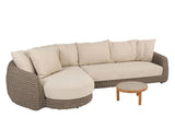 4 Seasons Outdoor | Maxime Hoekbank