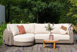 4 Seasons Outdoor | Maxime Hoekbank