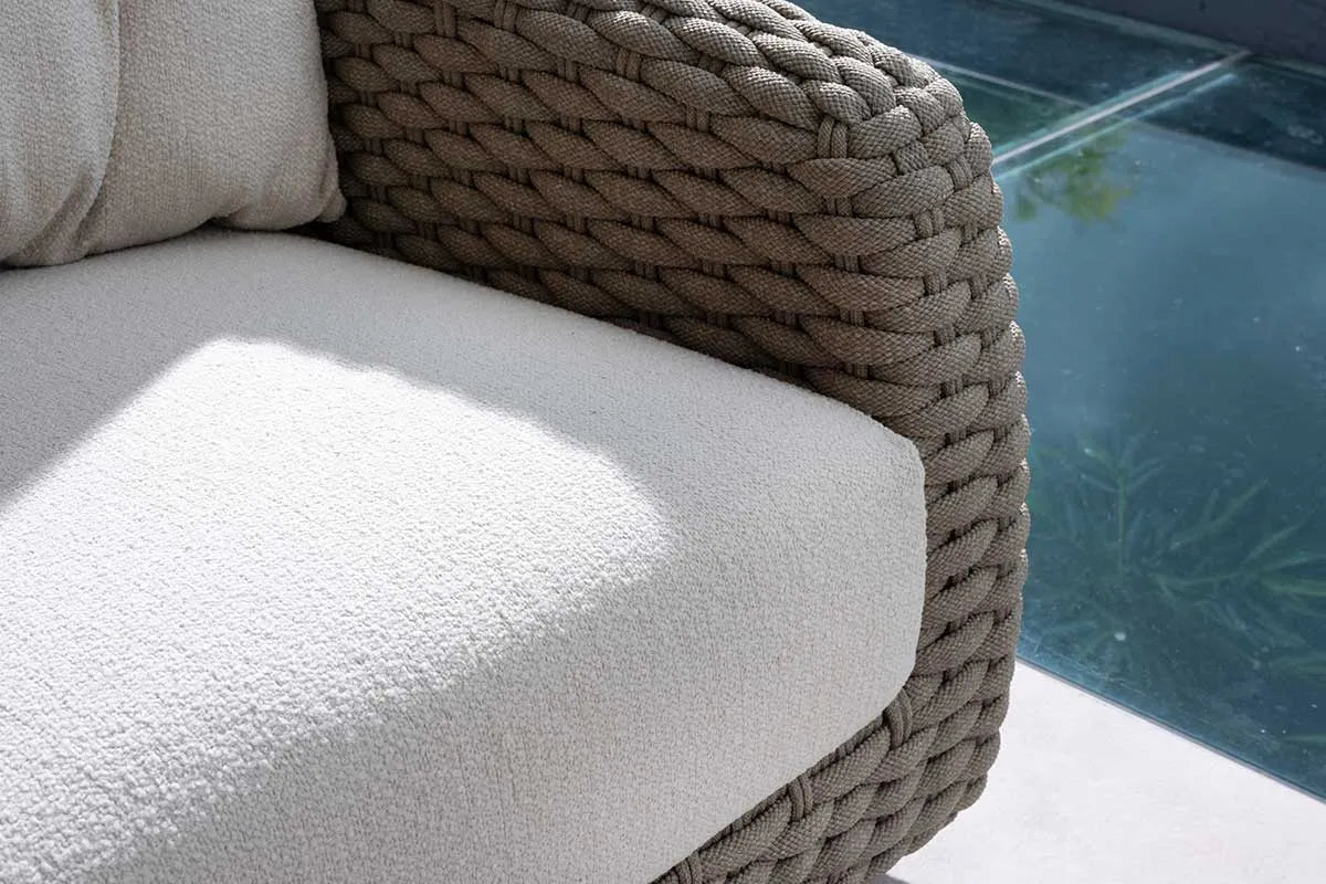 4 Seasons Outdoor | Maxime Loungeset met Koffietafels