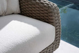 4 Seasons Outdoor | Maxime Loungeset met Koffietafels