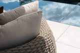 4 Seasons Outdoor | Maxime Loungeset met Koffietafels
