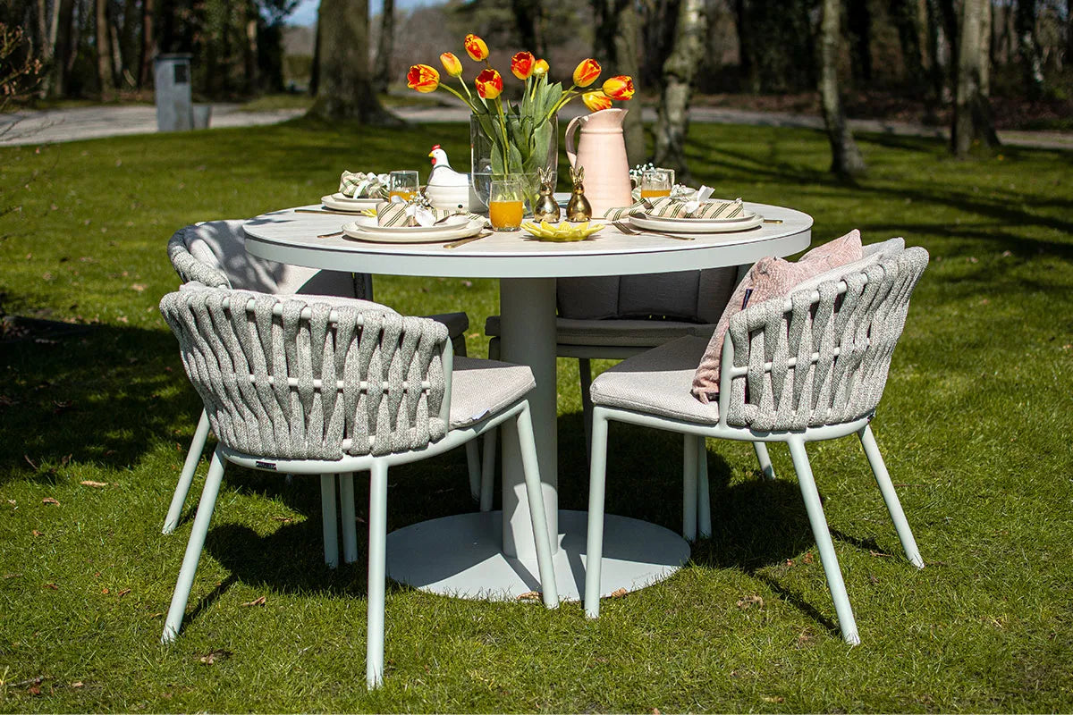Max & Luuk | Florenza Tuinset