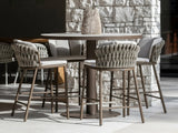 Max & Luuk | Florenza High Diningset