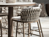 Max & Luuk | Florenza High Diningset