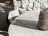 Max & Luuk | Florenza High Diningset