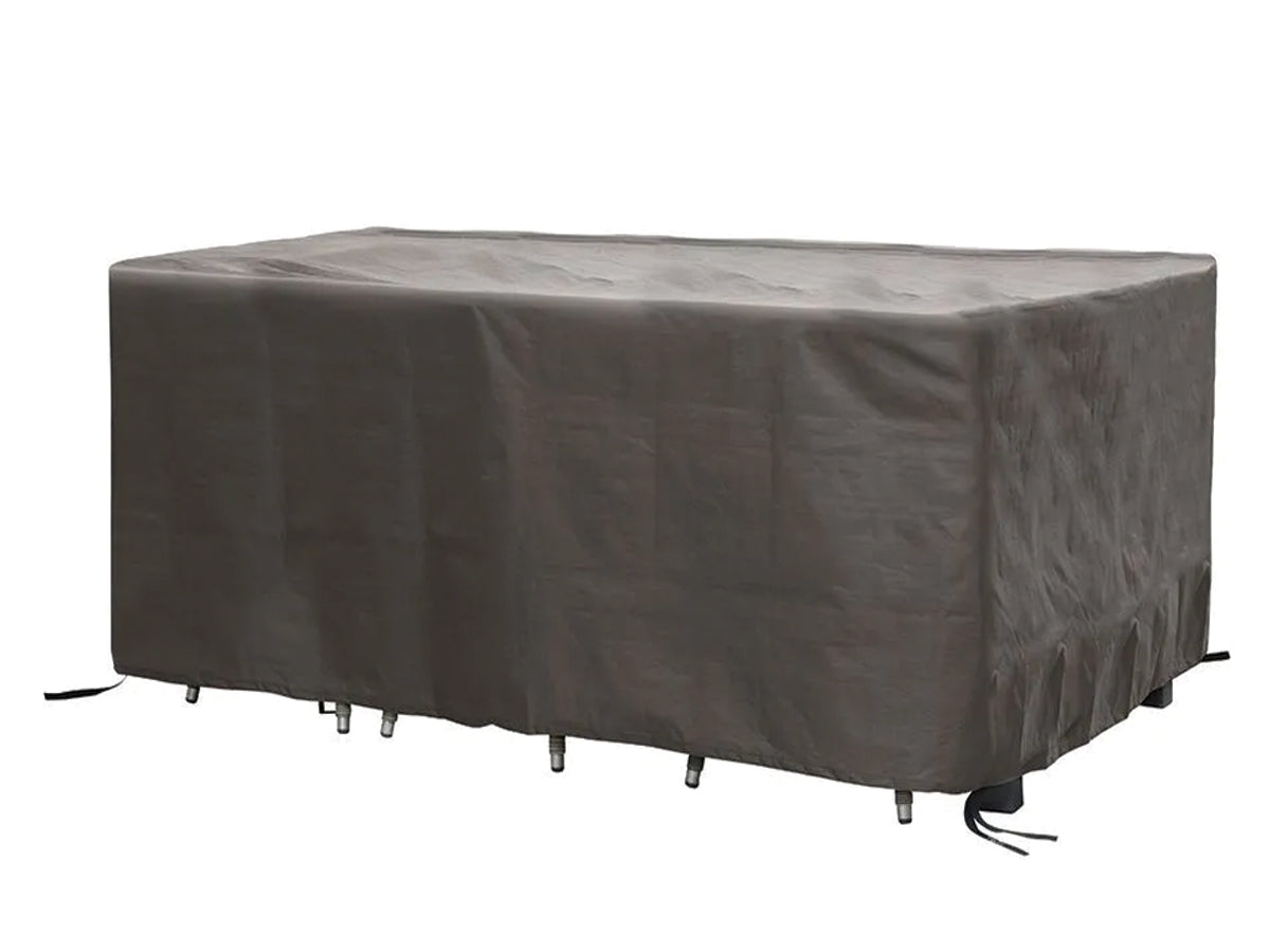 Winza | Tuinsethoes Premium 225 x 150 x 95 cm