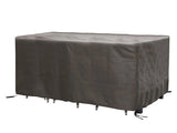 Winza | Tuinsethoes Premium 225 x 150 x 95 cm