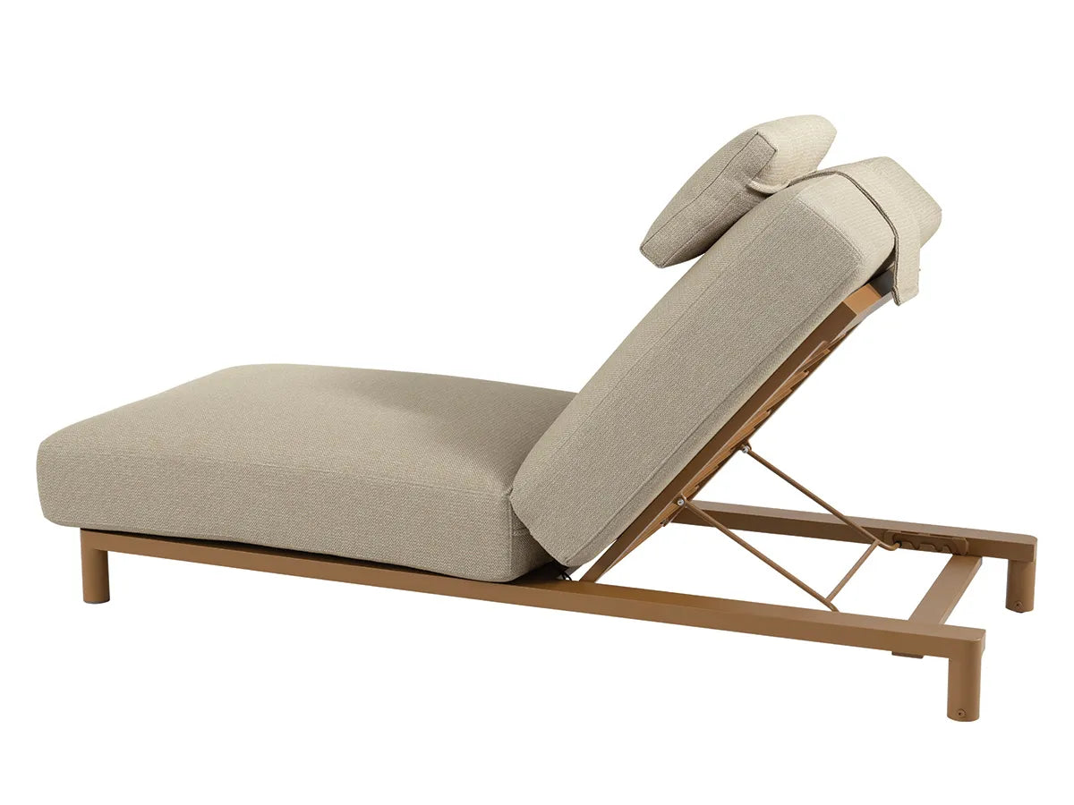 4 Seasons Outdoor | Madeira Ligbed | Amber