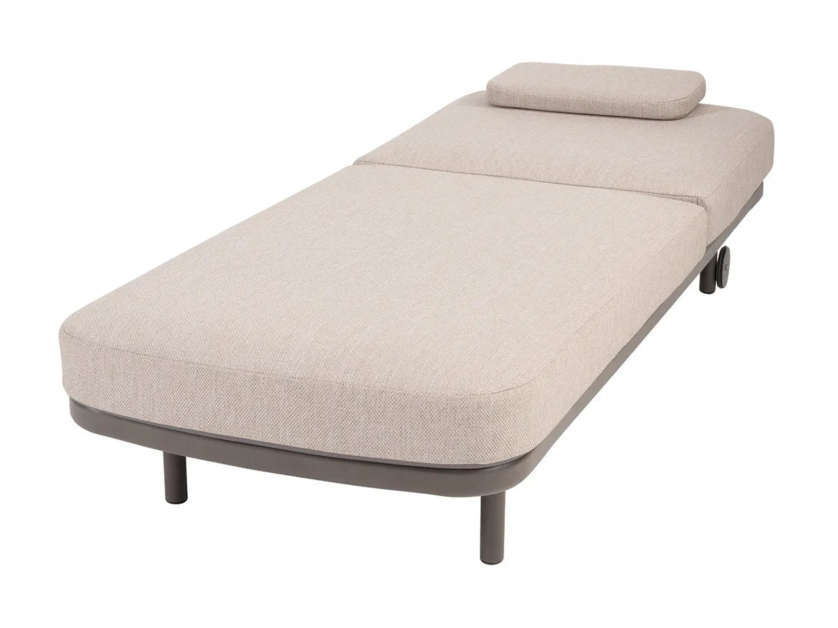 Taste by 4 Seasons | Milano Ligbed | Terre