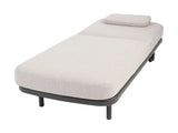Taste by 4 Seasons | Milano Ligbed | Anthracite