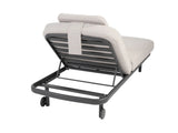 Taste by 4 Seasons | Milano Ligbed | Anthracite