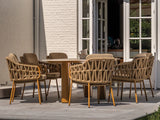 4 Seasons Outdoor | Biarritz Tuinset