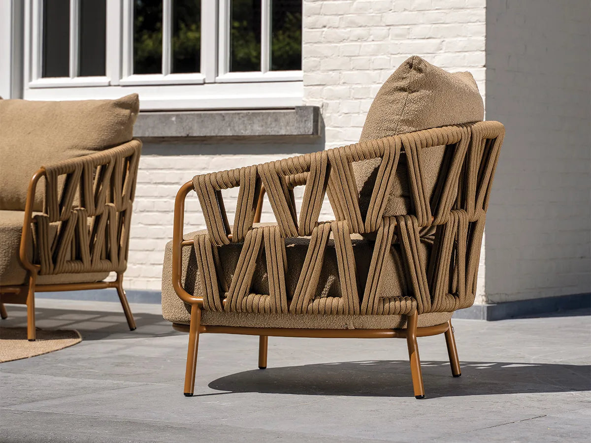 4 Seasons Outdoor | Biarritz Loungeset