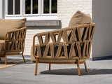 4 Seasons Outdoor | Biarritz Loungeset