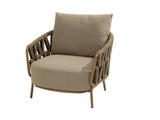 4 Seasons Outdoor | Biarritz Loungeset