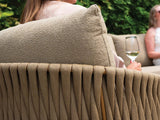 4 Seasons Outdoor | Molina Loungeset met Koffietafels
