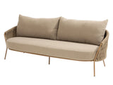 4 Seasons Outdoor | Molina Loungeset met Koffietafels
