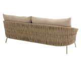 4 Seasons Outdoor | Molina Loungeset met Koffietafels