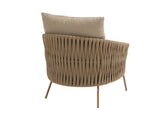 4 Seasons Outdoor | Molina Loungeset met Koffietafels