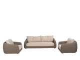 4 Seasons Outdoor | Maxime Loungeset