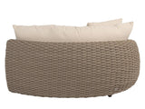 4 Seasons Outdoor | Maxime Hoekbank met Koffietafels