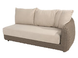 4 Seasons Outdoor | Maxime Hoekbank met Koffietafels