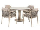 Taste by 4 Seasons | Piacenza Tuinset