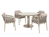 Taste by 4 Seasons | Piacenza Tuinset