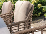 Taste by 4 Seasons | Puglia-Denia Tuinset | Latte