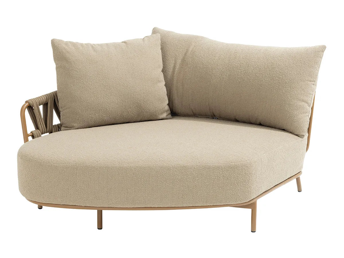 4 Seasons Outdoor | Biarritz Hoekbank