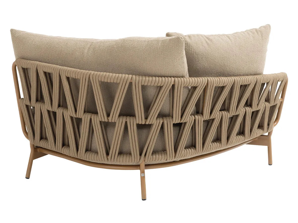 4 Seasons Outdoor | Biarritz Hoekbank