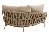 4 Seasons Outdoor | Biarritz Hoekbank