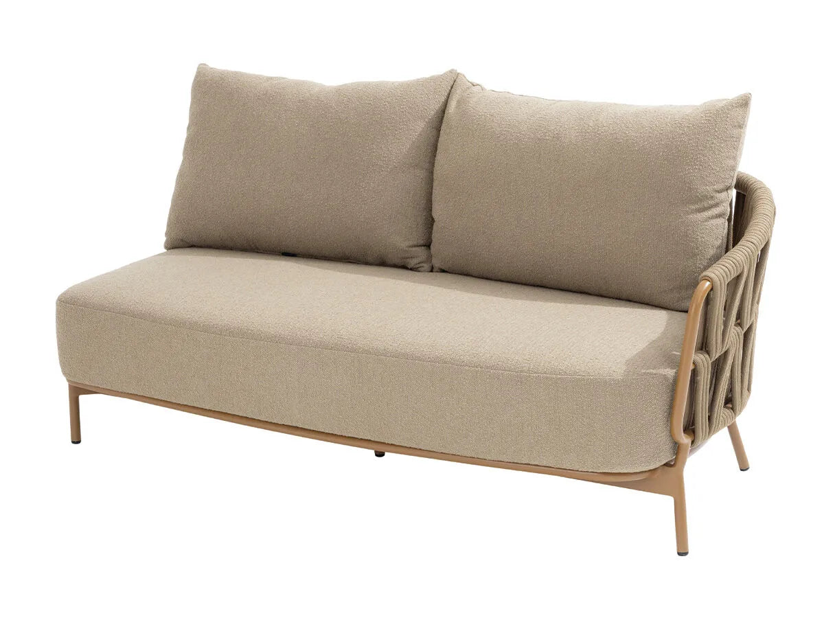 4 Seasons Outdoor | Biarritz Hoekbank