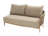 4 Seasons Outdoor | Biarritz Hoekbank