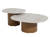 4 Seasons Outdoor | Molina Loungeset met Koffietafels