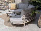 Taste by 4 Seasons | Piacenza Loungeset met Koffietafels