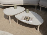 Taste by 4 Seasons | Piacenza Loungeset met Koffietafels