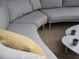 Taste by 4 Seasons | Piacenza Loungeset met Koffietafels