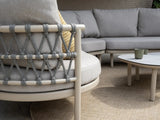 Taste by 4 Seasons | Piacenza Loungeset met Koffietafels